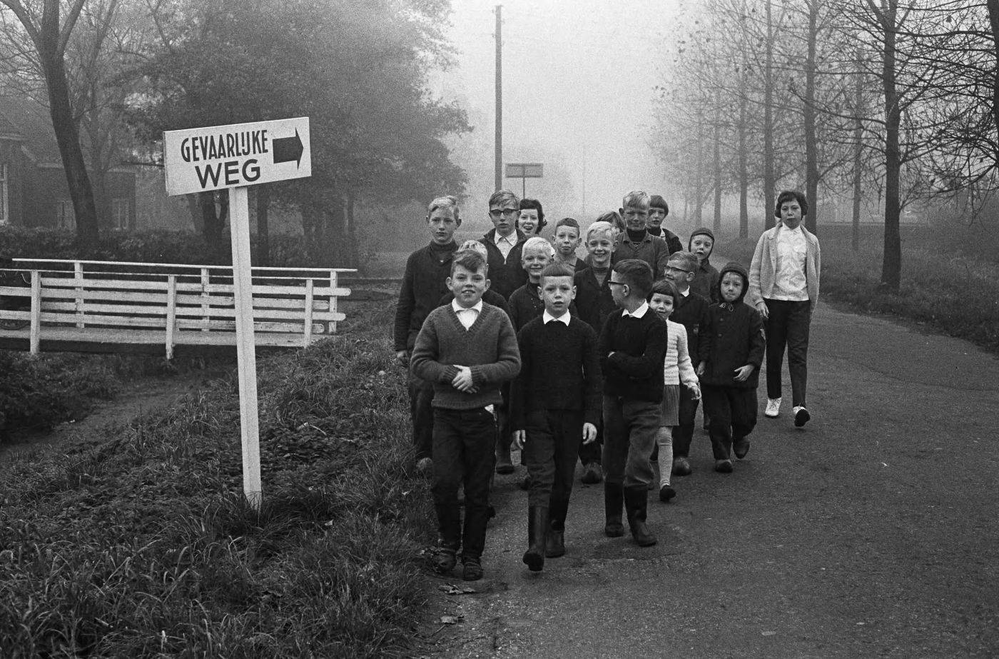 Een betere mentale gezondheid begint niet in de ggz